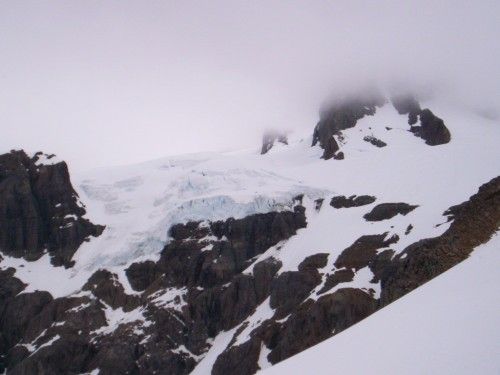 Fotolog de fredy666 - Foto - Este Es El Glaciar: Este Es El Glaciar